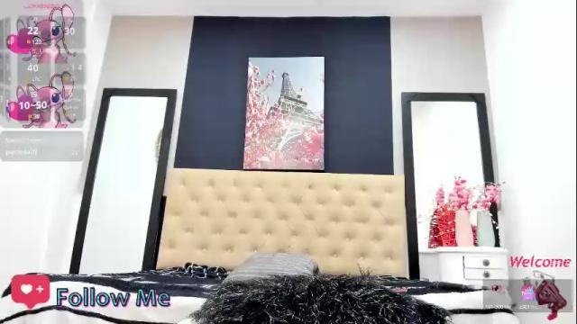 Thumbnail 3, shanelle__'s Stream at Chaturbate, 5 days ago