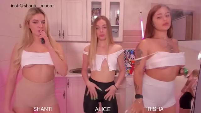 Image 10 of shani_moore Stream on Chaturbate on 19 months ago