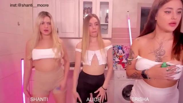 Image 7 of shani_moore Stream on Chaturbate on 19 months ago