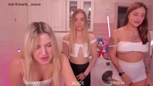 Thumbnail 3, shani_moore's Stream at Chaturbate, 19 months ago