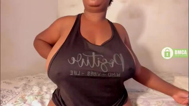 Thumbnail 3, shaniblack's Stream at Chaturbate, 1 month ago