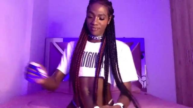 Image 12 of shanina_brunette Stream on Chaturbate on 18 months ago