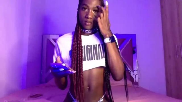 Image 6 of shanina_brunette Stream on Chaturbate on 18 months ago