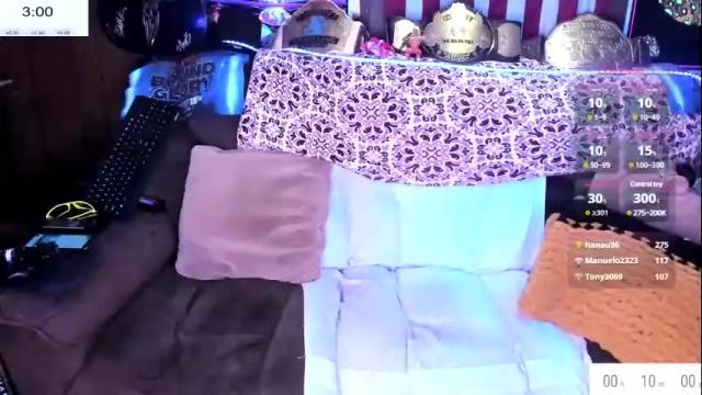 Thumbnail 3, shannahand420's Stream at Chaturbate, 27 days ago