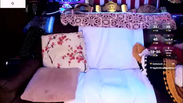 Image 7 of shannahand420 Stream on Chaturbate on 1 month ago