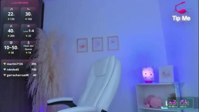 Image 10 of shannel_moss__ Stream on Chaturbate on 3 months ago