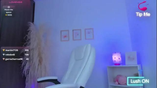Thumbnail 3, shannel_moss__'s Stream at Chaturbate, 3 months ago