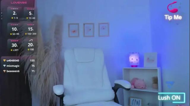 Image 6 of shannel_moss__ Stream on Chaturbate on 2 months ago