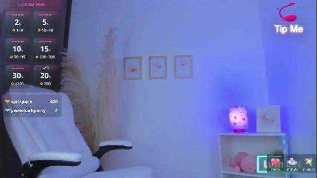 Thumbnail 2, shannel_moss__'s Stream at Chaturbate, 2 months ago