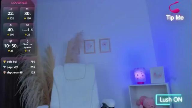 Image 7 of shannel_moss__ Stream on Chaturbate on 2 months ago