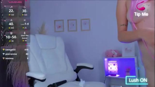 Image 6 of shannel_moss__ Stream on Chaturbate on 1 month ago