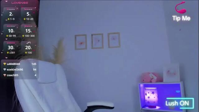 Thumbnail 1, shannel_moss__'s Stream at Chaturbate, 1 month ago