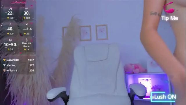 Image 4 of shannel_moss__ Stream on Chaturbate on 1 month ago