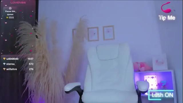 Thumbnail 2, shannel_moss__'s Stream at Chaturbate, 1 month ago