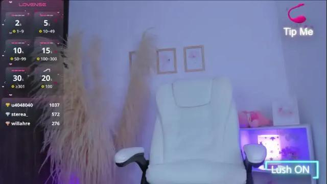 Image 6 of shannel_moss__ Stream on Chaturbate on 1 month ago