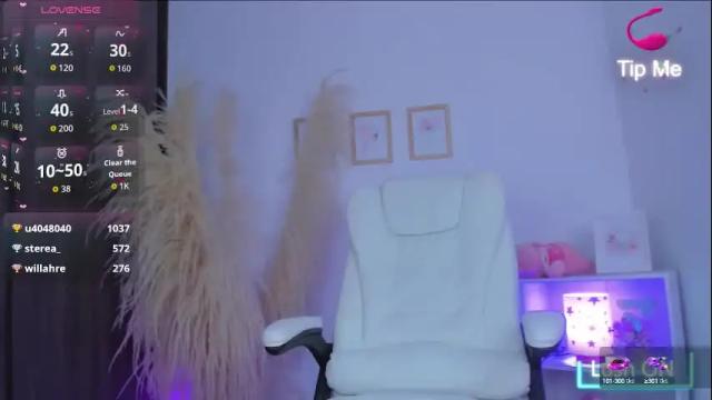 Image 7 of shannel_moss__ Stream on Chaturbate on 1 month ago