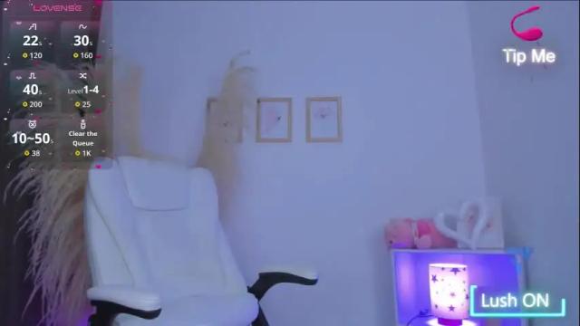 Image 10 of shannel_moss__ Stream on Chaturbate on 27 days ago