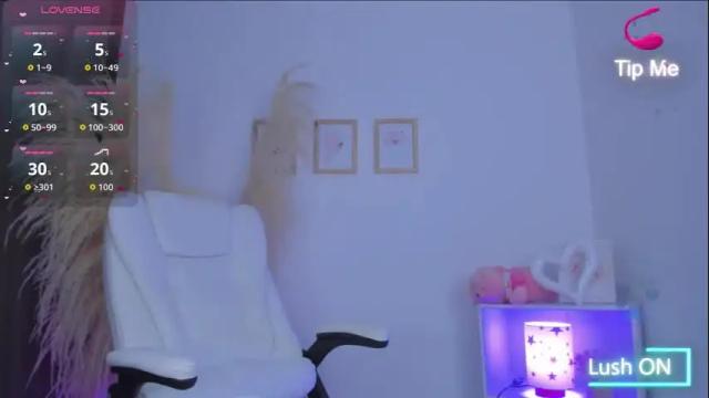 Image 11 of shannel_moss__ Stream on Chaturbate on 27 days ago