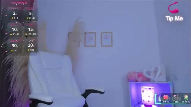 Image 7 of shannel_moss__ Stream on Chaturbate on 27 days ago
