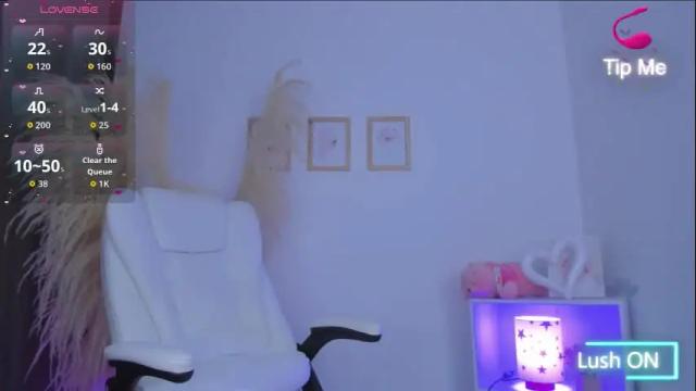 Image 8 of shannel_moss__ Stream on Chaturbate on 27 days ago