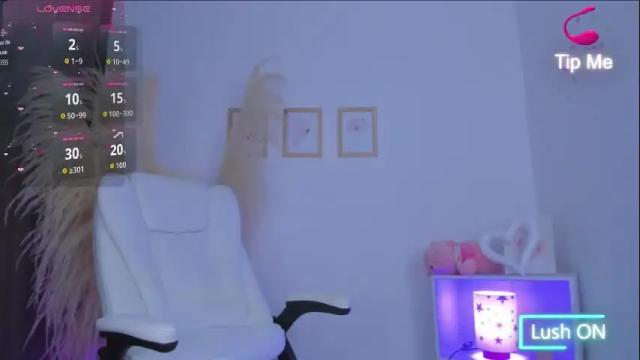 Thumbnail 3, shannel_moss__'s Stream at Chaturbate, 27 days ago