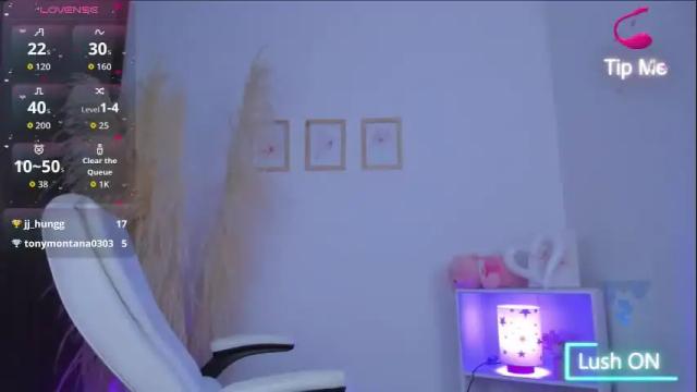 Thumbnail 2, shannel_moss__'s Stream at Chaturbate, 25 days ago
