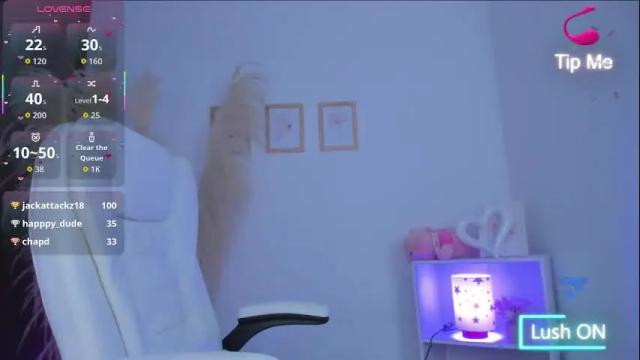 Image 10 of shannel_moss__ Stream on Chaturbate on 19 days ago