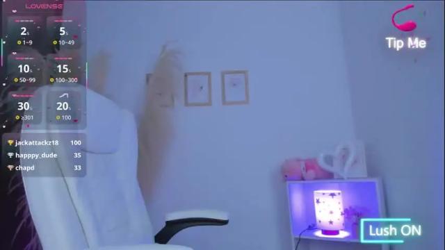 Image 11 of shannel_moss__ Stream on Chaturbate on 19 days ago