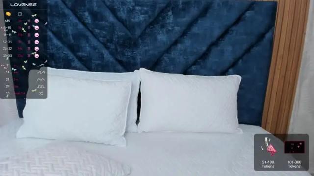 Image 7 of shannellevanss_ Stream on Chaturbate on 20 months ago
