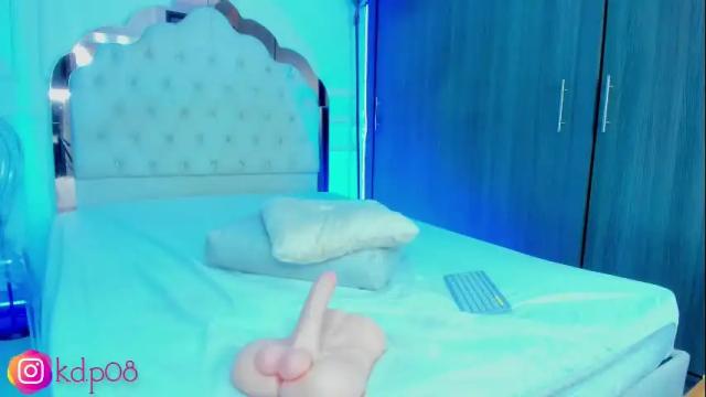 Thumbnail 1, shannol_ryan's Stream at Chaturbate, 1 month ago