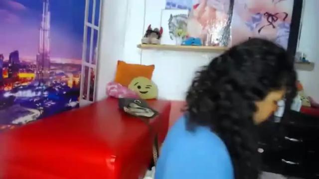 Image 4 of shannon_mccoy Stream on Chaturbate on 19 months ago
