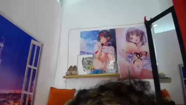 Thumbnail 2, shannon_mccoy's Stream at Chaturbate, 19 months ago