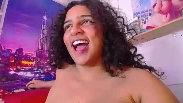 Image 7 of shannon_mccoy Stream on Chaturbate on 18 months ago