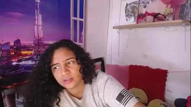 Thumbnail 2, shannon_mccoy's Stream at Chaturbate, 18 months ago