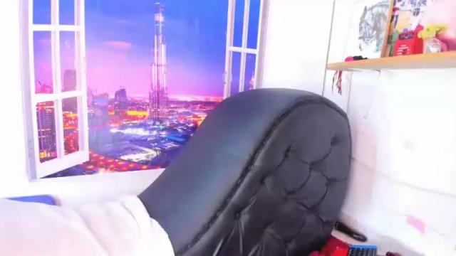Image 8 of shannon_mccoy Stream on Chaturbate on 18 months ago