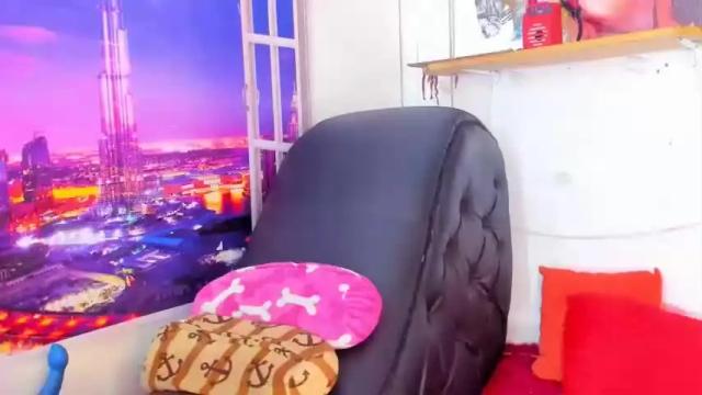 Image 2 of shannon_mccoy Stream on Chaturbate on 18 months ago