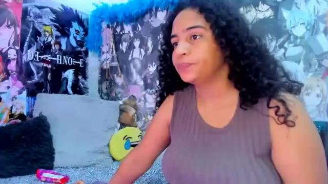 Image 2 of shannon_mccoy Stream on Chaturbate on 18 months ago