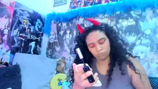 Image 8 of shannon_mccoy Stream on Chaturbate on 18 months ago
