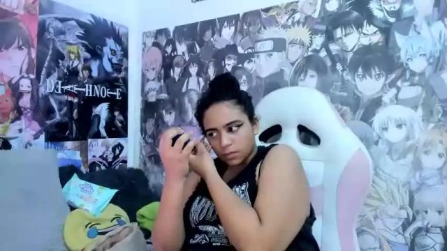 Image 6 of shannon_mccoy Stream on Chaturbate on 17 months ago