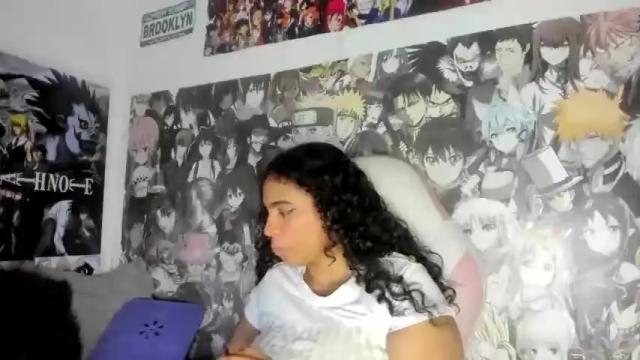 Image 7 of shannon_mccoy Stream on Chaturbate on 17 months ago