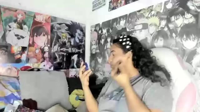 Image 4 of shannon_mccoy Stream on Chaturbate on 17 months ago
