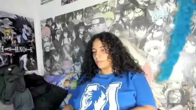 Image 2 of shannon_mccoy Stream on Chaturbate on 17 months ago