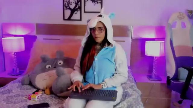 Image 8 of shanon_05 Stream on Chaturbate on 14 months ago