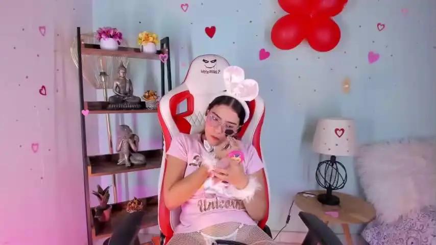shanon_05 Chaturbate