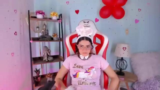 Image 10 of shanon_05 Stream on Chaturbate on 13 months ago