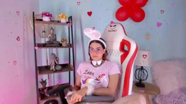 Image 8 of shanon_05 Stream on Chaturbate on 13 months ago