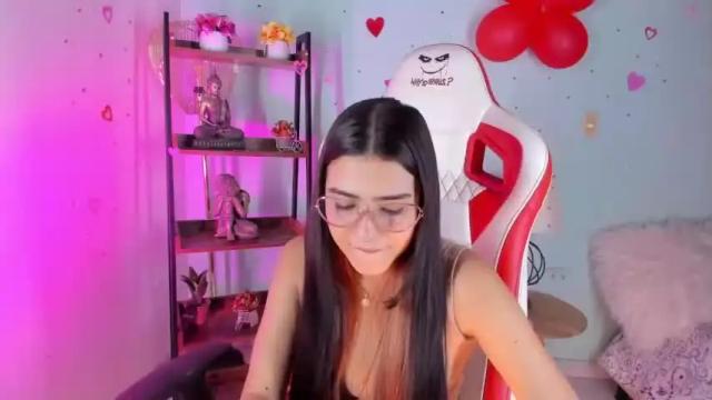 Image 4 of shanon_05 Stream on Chaturbate on 13 months ago