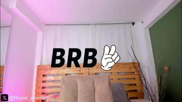 Image 10 of shanon_brown1 Stream on Chaturbate on 7 days ago