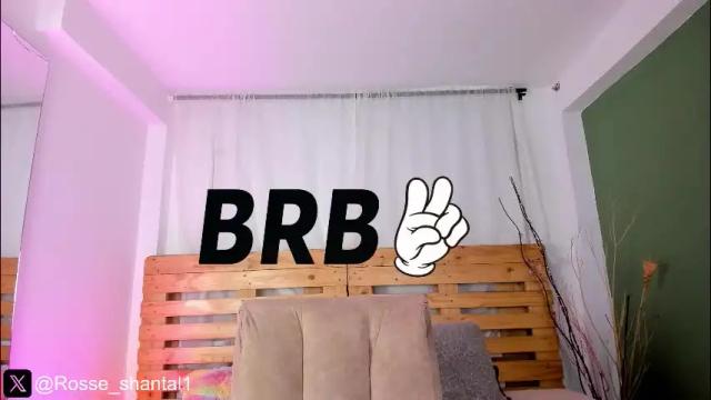 Image 8 of shanon_brown1 Stream on Chaturbate on 7 days ago