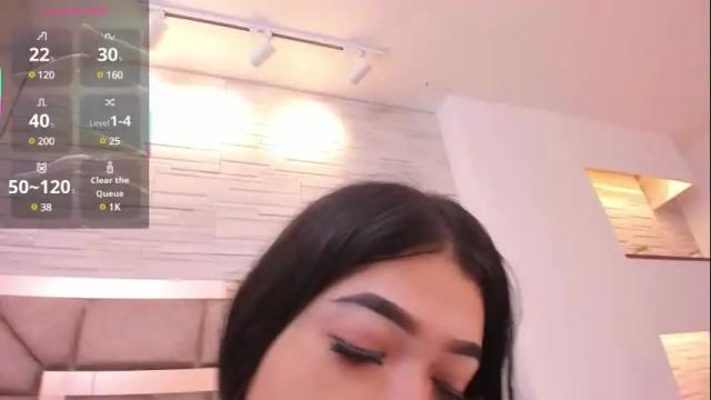 Thumbnail 1, shanon_hughes's Stream at Chaturbate, 1 month ago